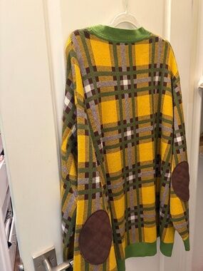 95th anniversary Pluto collection Cardigan